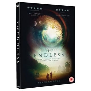 The Endless